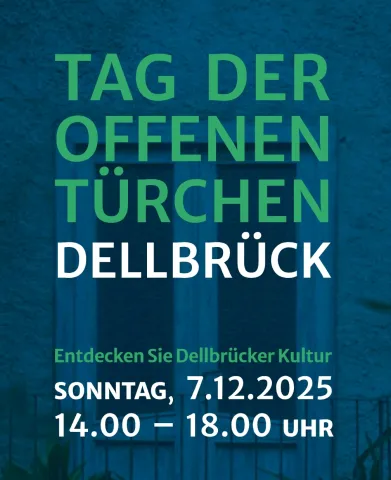 Konzert in Dellbr&uuml;ck