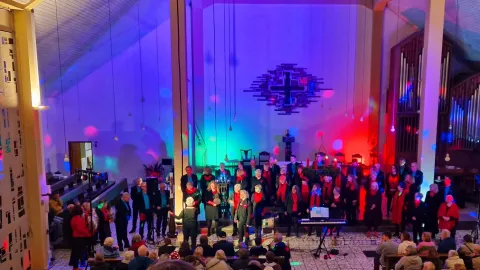 Abschluss in H&ouml;henhaus