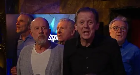 Mitternachtsspitzen 01